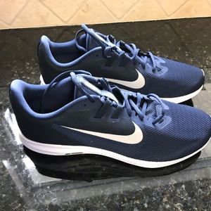 Nike Downshifter shoes -NEW